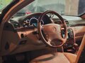 2000 Mercedes-Benz S-Класс 600 Long IV (W220), чёрный, 650000 рублей - вид 9