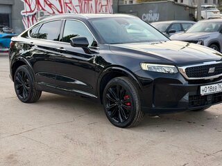 2024 Knewstar 001, чёрный, 2900000 рублей, вид 3