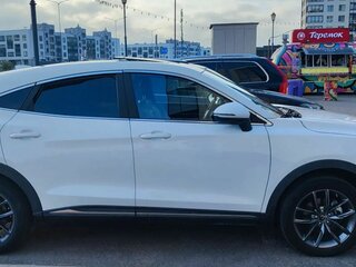 2024 Dongfeng Fengon ix5, белый, 1950000 рублей, вид 3