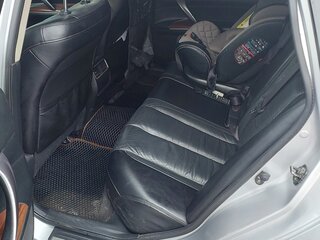 2010 Nissan Teana II (J32), серебристый, 800000 рублей, вид 5