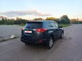 2013 Toyota RAV4 IV (XA40), серый, 1450000 рублей - вид 7