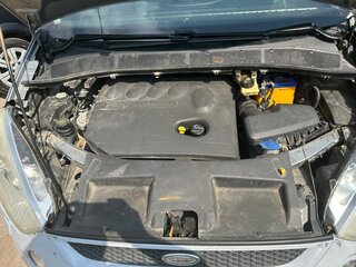 2006 Ford S-MAX I, серый, 600000 рублей, вид 4