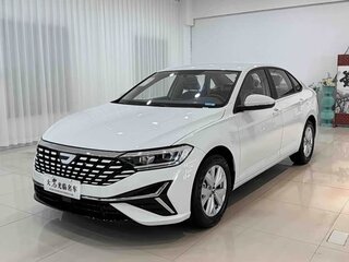 2026 Jetta VA7, белый, 1600000 рублей, вид 1