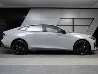 2024 Changan UNI-V I, серый, 3329900 рублей, вид 5