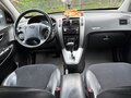 2007 Hyundai Tucson I, голубой, 1000000 рублей - вид 8