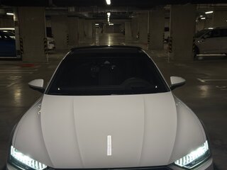 2021 Audi A7 55 TFSI II (4K), белый, 6000000 рублей, вид 2