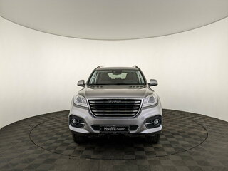 2021 Haval H9 I Рестайлинг, серый, 2690000 рублей, вид 2