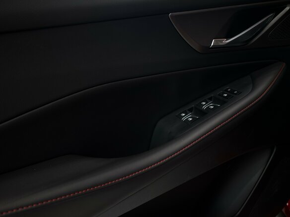 2025 Changan CS35 Plus I Рестайлинг, красный, 2811501 рублей - вид 20