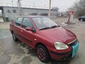 2007 Tata Indigo I, пурпурный, 300000 рублей