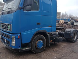 2007 Volvo FH, синий, 2500000 рублей, вид 5