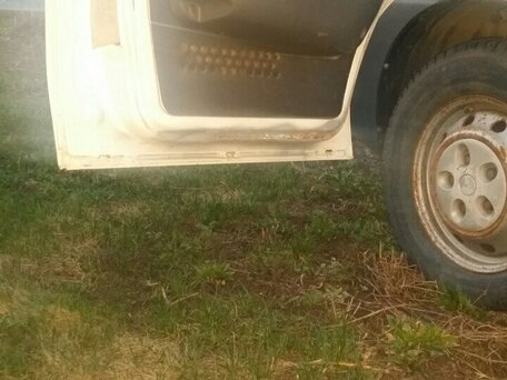 2009 Fiat Professional Ducato, белый, 950000 рублей, вид 3