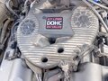 1999 Chrysler 300M, коричневый, 350000 рублей - вид 10