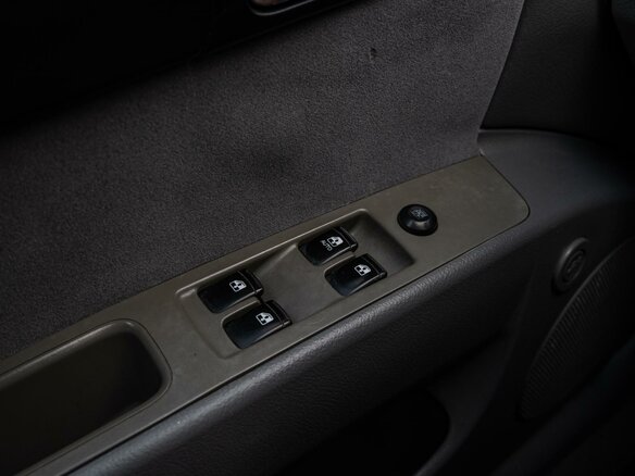 2007 Chevrolet Lacetti I, красный, 385000 рублей - вид 15
