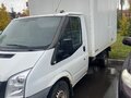2013 Ford Transit, белый, 1370000 рублей - вид 7