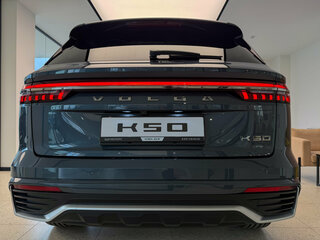 2026 VOLGA K50, серый, 4649000 рублей, вид 3