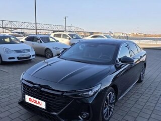 2023 Chery Arrizo 8, зелёный, 2200000 рублей, вид 2