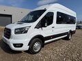 2025 Ford Transit, белый, 10900000 рублей - вид 7