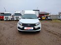 2023 LADA (ВАЗ) Granta, белый, 779760 рублей - вид 6