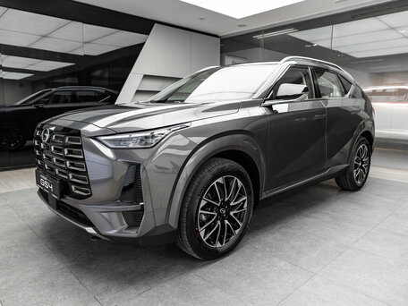 GAC GS4