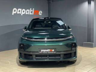 2023 Li Auto (Lixiang) L7 I, зелёный, 6594000 рублей, вид 2