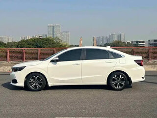 2022 Honda Crider II Рестайлинг, белый, 1250000 рублей, вид 4
