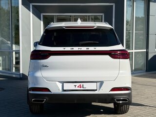 2026 Tenet T4L, белый, 2479000 рублей, вид 4