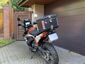 2022 KTM 890 Adventure R, чёрный, 1290000 рублей - вид 3