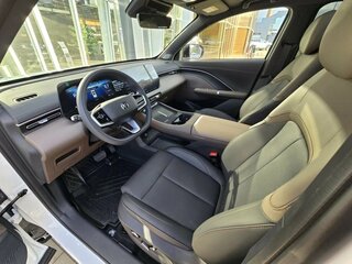 2026 Changan UNI-S I Рестайлинг, белый, 3249900 рублей, вид 5