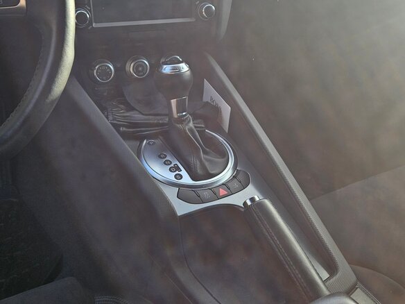 2012 Audi TT II (8J) Рестайлинг, чёрный, 2480000 рублей - вид 24