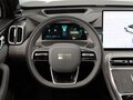 2026 Geely Galaxy M7, серый, 3522000 рублей - вид 11