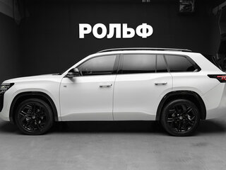 2026 Volkswagen Teramont Pro II (China Market), белый, 6200000 рублей, вид 3