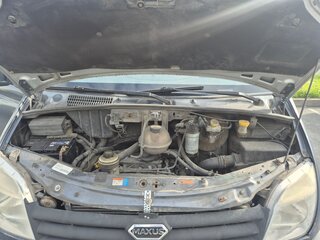 2008 LDV Maxus, серый, 600000 рублей, вид 5