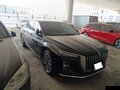 2023 Hongqi H5 II, чёрный, 2400000 рублей - вид 2