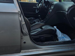 2008 Alfa Romeo 159, серый, 680000 рублей, вид 4