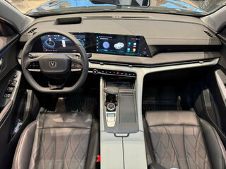2026 Changan CS75 Plus IV, чёрный, 4299900 рублей, вид 3