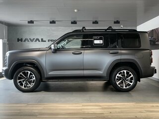 2026 Haval H9 II, серый, 5399000 рублей, вид 5