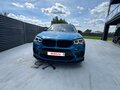 2017 BMW X5 M II (F85), голубой, 4500000 рублей - вид 1