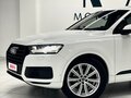 2018 Audi Q7 II (4M), белый, 4680000 рублей - вид 1