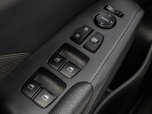 2018 Hyundai Solaris II, чёрный - вид 18