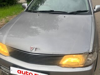 1999 Nissan Wingroad II (Y11), серый, 199999 рублей, вид 2