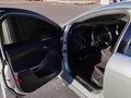 2012 Ford Focus III, серебристый - вид 11