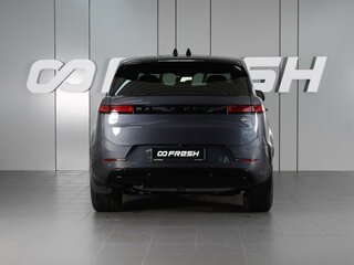 2022 Land Rover Range Rover Sport III, серый, 11998000 рублей, вид 4