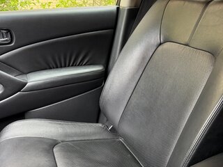2010 Nissan Murano II (Z51) Рестайлинг, серый, 1150000 рублей, вид 5