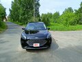 2020 Ford Escape IV, чёрный - вид 1