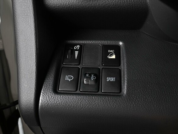 2011 Toyota RAV4 III (XA30) Рестайлинг, белый - вид 15