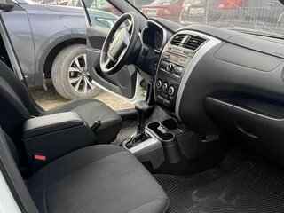 2017 Datsun mi-DO, белый, 460000 рублей, вид 3
