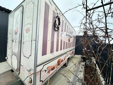 2010 Купава 813260, белый, 490000 рублей, вид 4