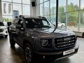 2026 Haval Dargo I Рестайлинг, серый - вид 2