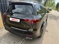 2024 Mercedes-Benz GLS 450 II (X167) Рестайлинг, чёрный - вид 5