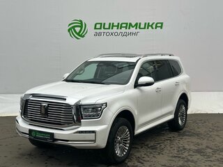 2023 Tank 500 I, белый, 4465000 рублей, вид 1